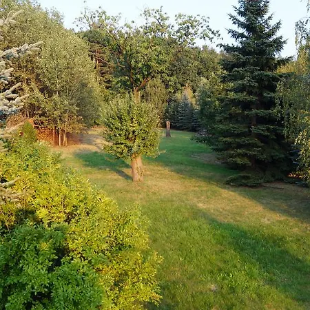 Agroturystyka Sleza * Szczepanów