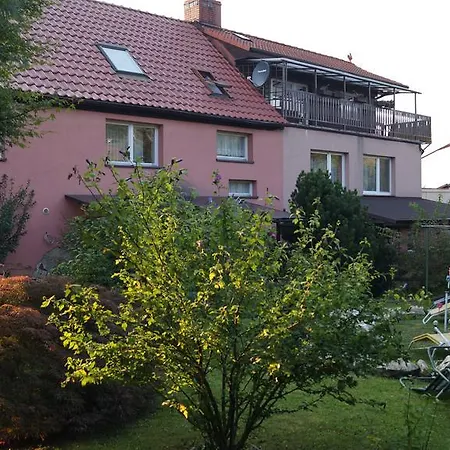 Agroturystyka Sleza Gospodarstwo agroturystyczne *