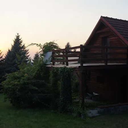 Gospodarstwo agroturystyczne Agroturystyka Sleza