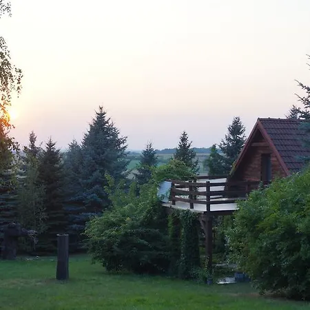 Agroturystyka Sleza Szczepanów