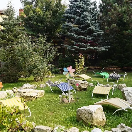 Agroturystyka Sleza Gospodarstwo agroturystyczne Szczepanów