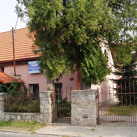 Gospodarstwo agroturystyczne Agroturystyka Sleza *