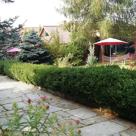 Agroturystyka Sleza Gospodarstwo agroturystyczne