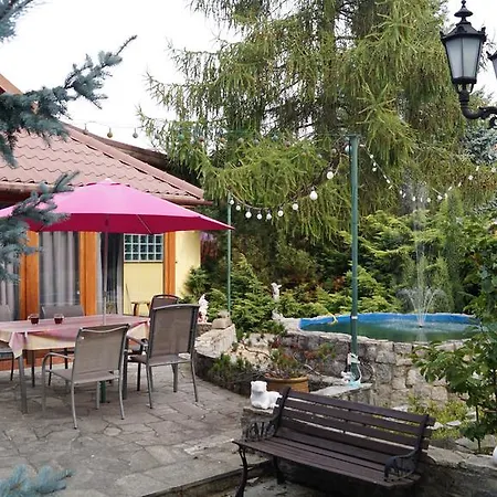 Agroturystyka Sleza * Szczepanów