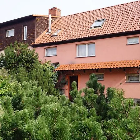 Gospodarstwo agroturystyczne Agroturystyka Sleza Szczepanów
