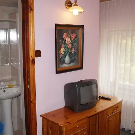 Gospodarstwo agroturystyczne Agroturystyka Sleza Szczepanów