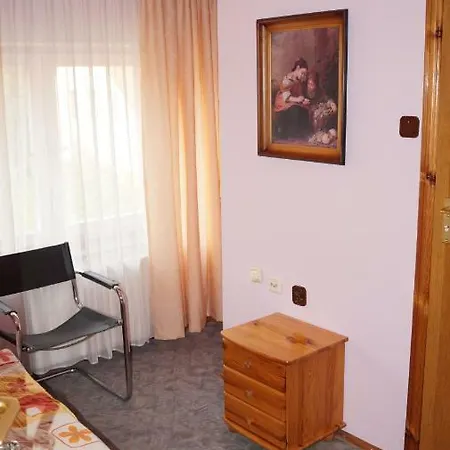 Agroturystyka Sleza Gospodarstwo agroturystyczne Szczepanów