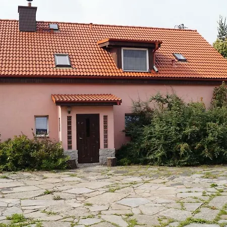 Agroturystyka Sleza Gospodarstwo agroturystyczne Szczepanów